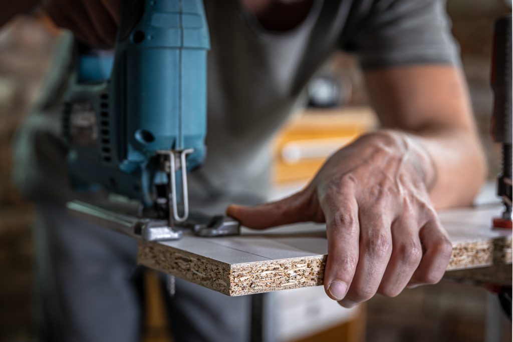 Sahilevleri Marangoz